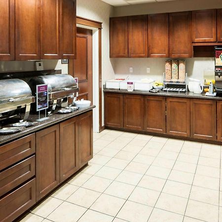 Residence Inn Tucson Airport Zewnętrze zdjęcie