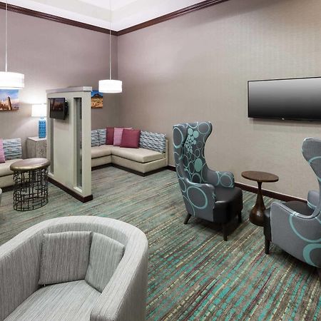 Residence Inn Tucson Airport Zewnętrze zdjęcie