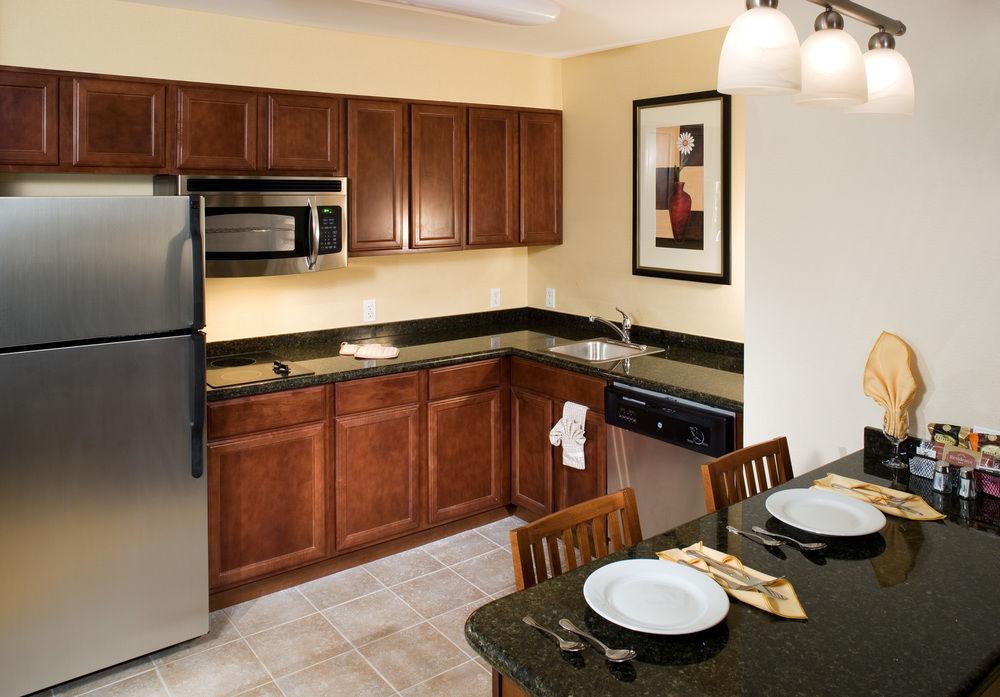 Residence Inn Tucson Airport Zewnętrze zdjęcie