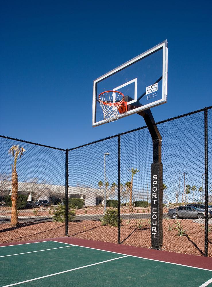 Residence Inn Tucson Airport Zewnętrze zdjęcie
