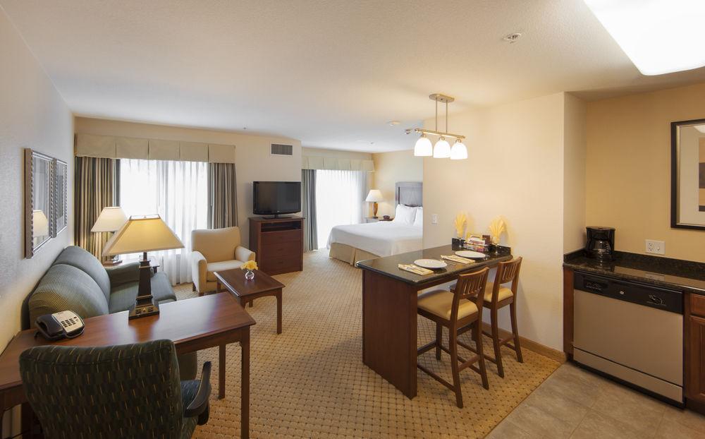 Residence Inn Tucson Airport Zewnętrze zdjęcie