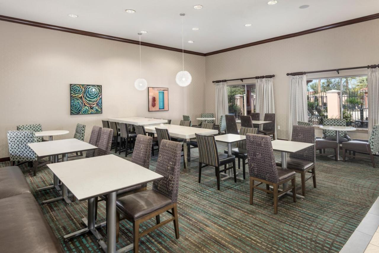 Residence Inn Tucson Airport Zewnętrze zdjęcie