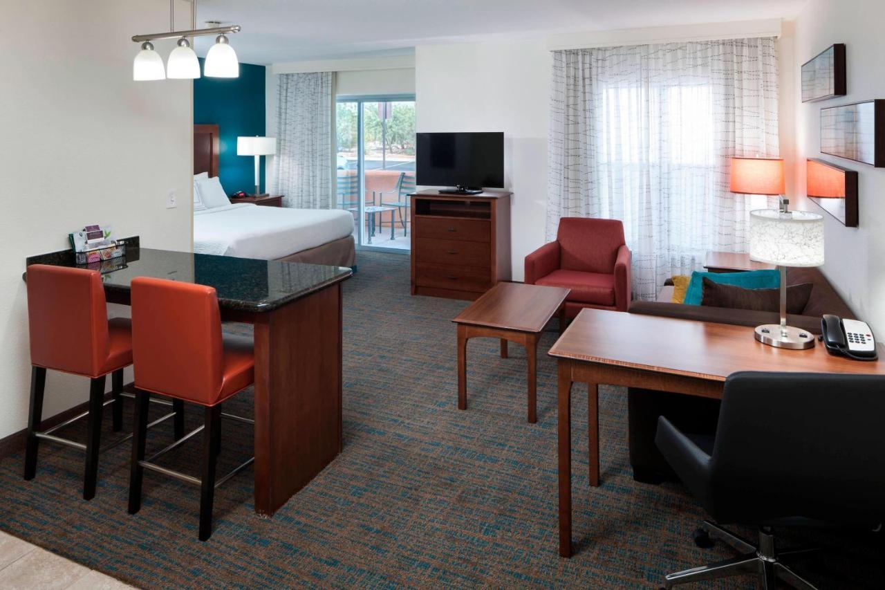 Residence Inn Tucson Airport Zewnętrze zdjęcie