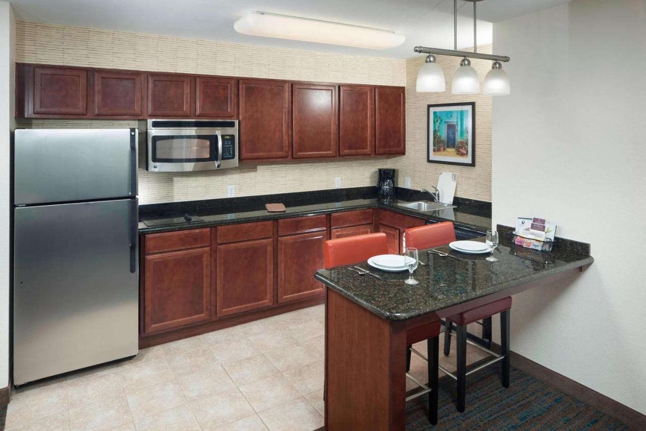 Residence Inn Tucson Airport Zewnętrze zdjęcie
