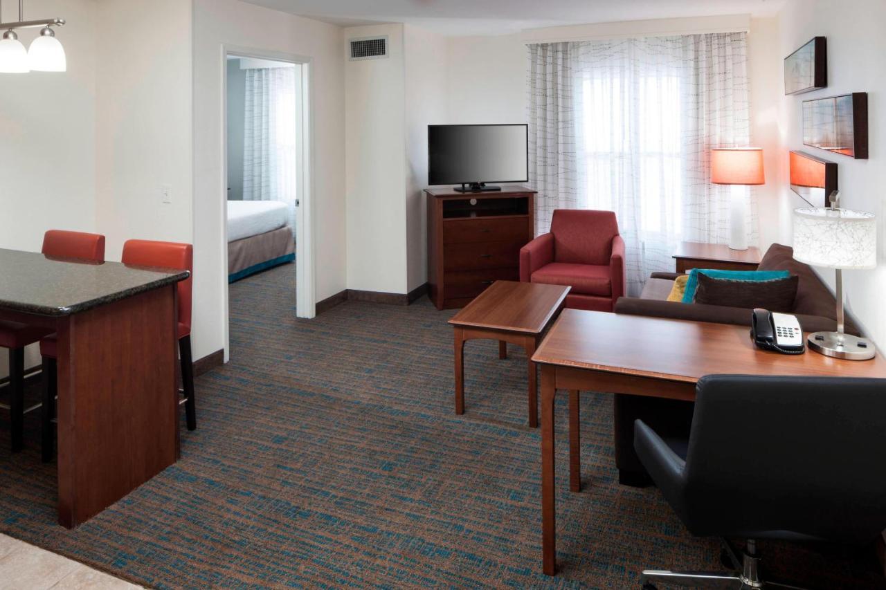 Residence Inn Tucson Airport Zewnętrze zdjęcie