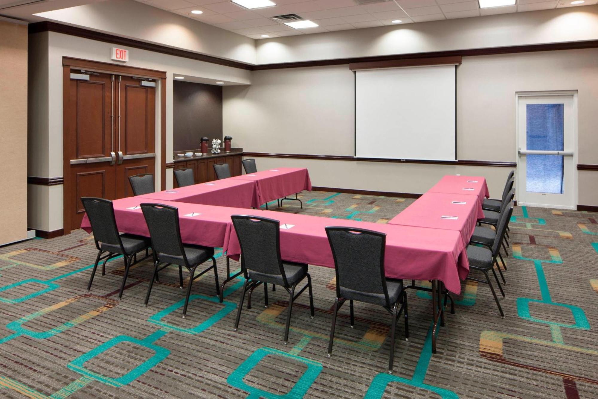 Residence Inn Tucson Airport Zewnętrze zdjęcie