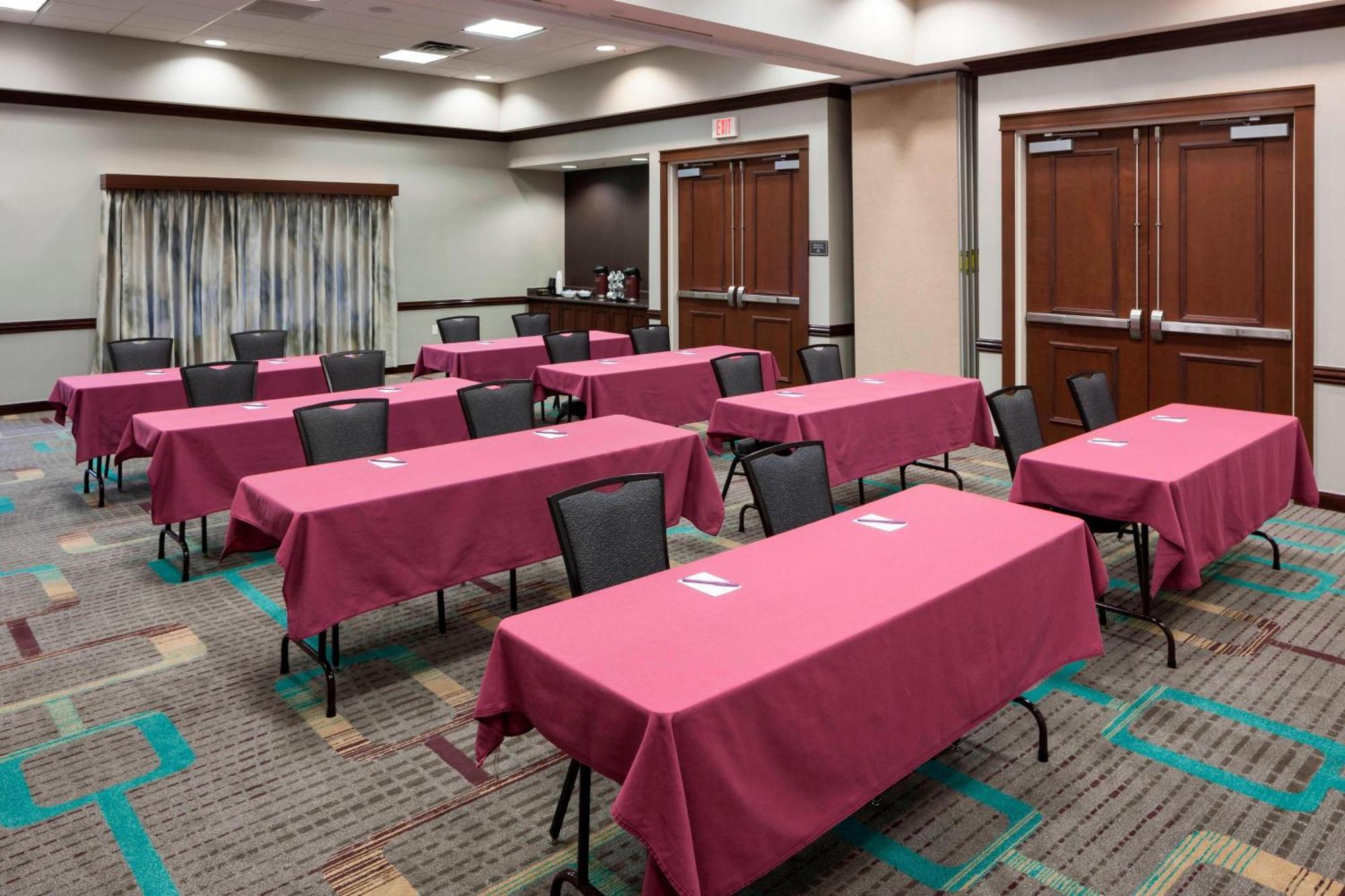 Residence Inn Tucson Airport Zewnętrze zdjęcie