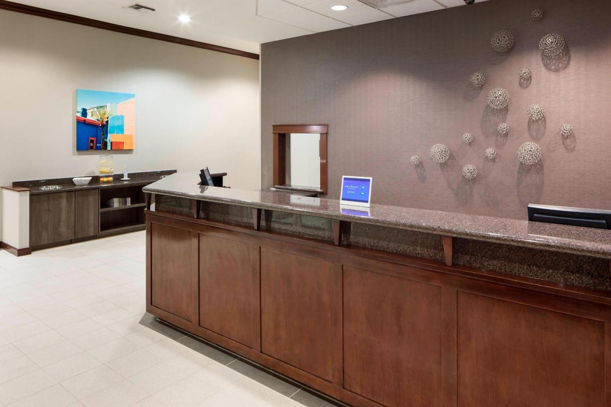 Residence Inn Tucson Airport Zewnętrze zdjęcie