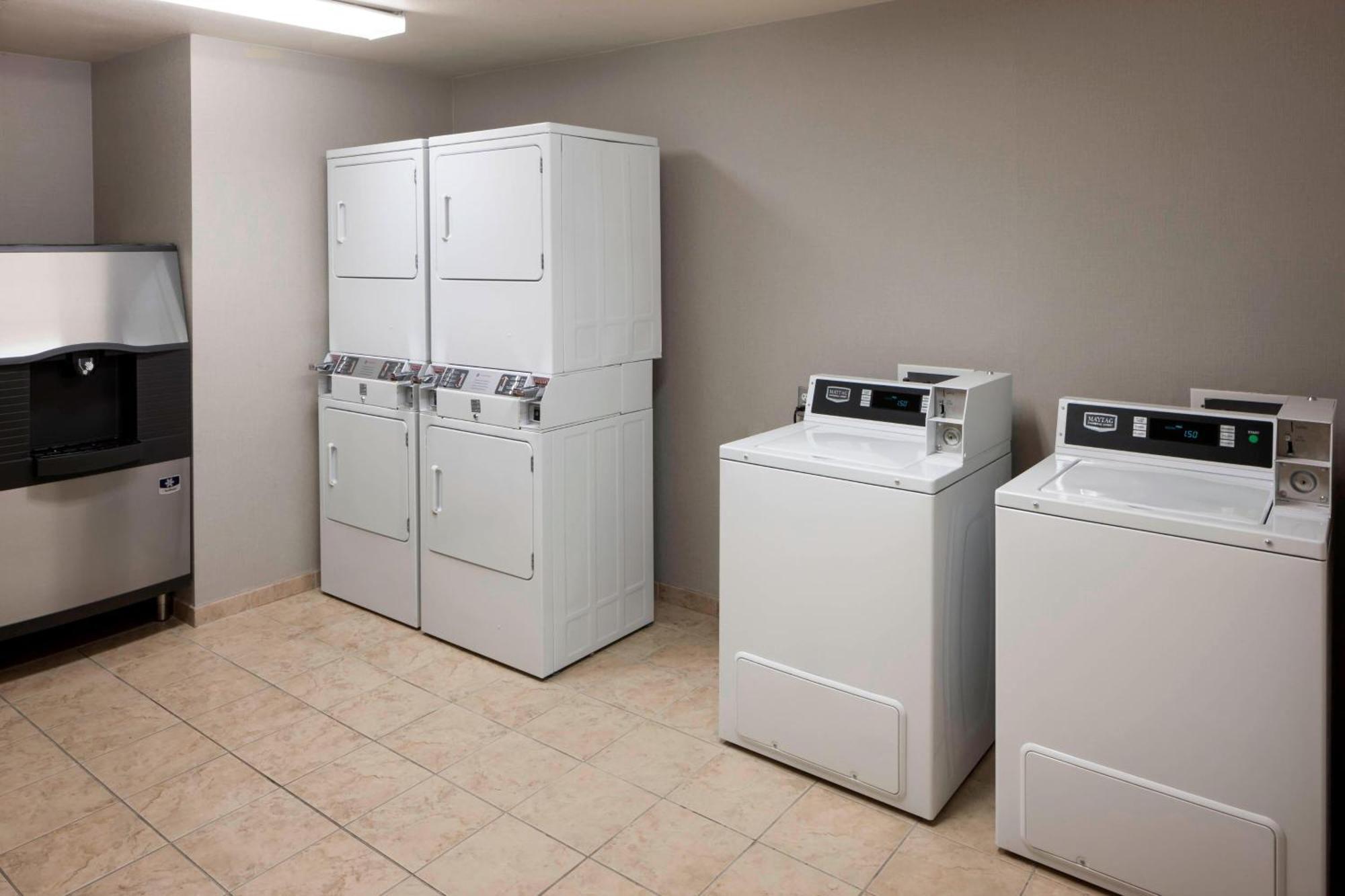 Residence Inn Tucson Airport Zewnętrze zdjęcie