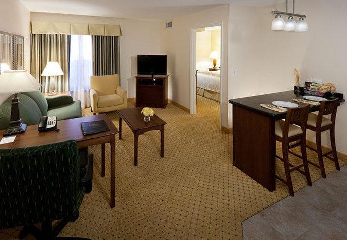Residence Inn Tucson Airport Zewnętrze zdjęcie