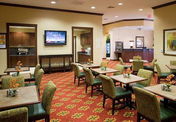 Residence Inn Tucson Airport Zewnętrze zdjęcie