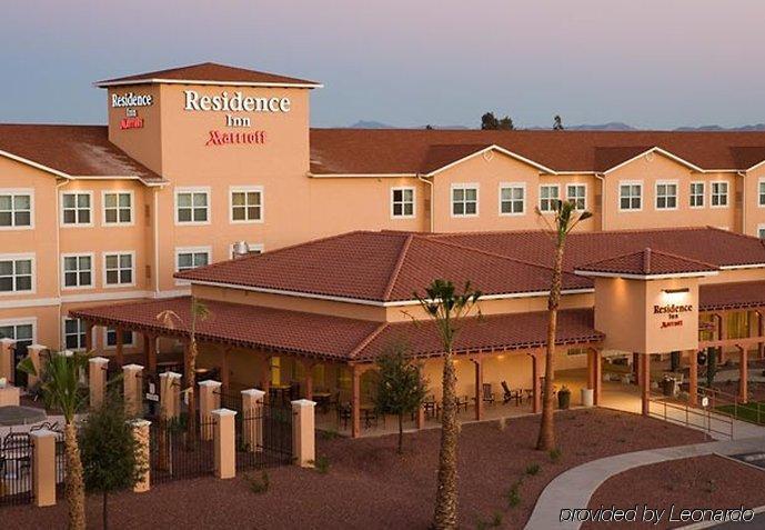 Residence Inn Tucson Airport Zewnętrze zdjęcie