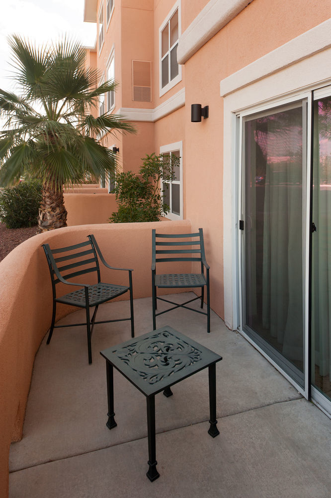 Residence Inn Tucson Airport Zewnętrze zdjęcie