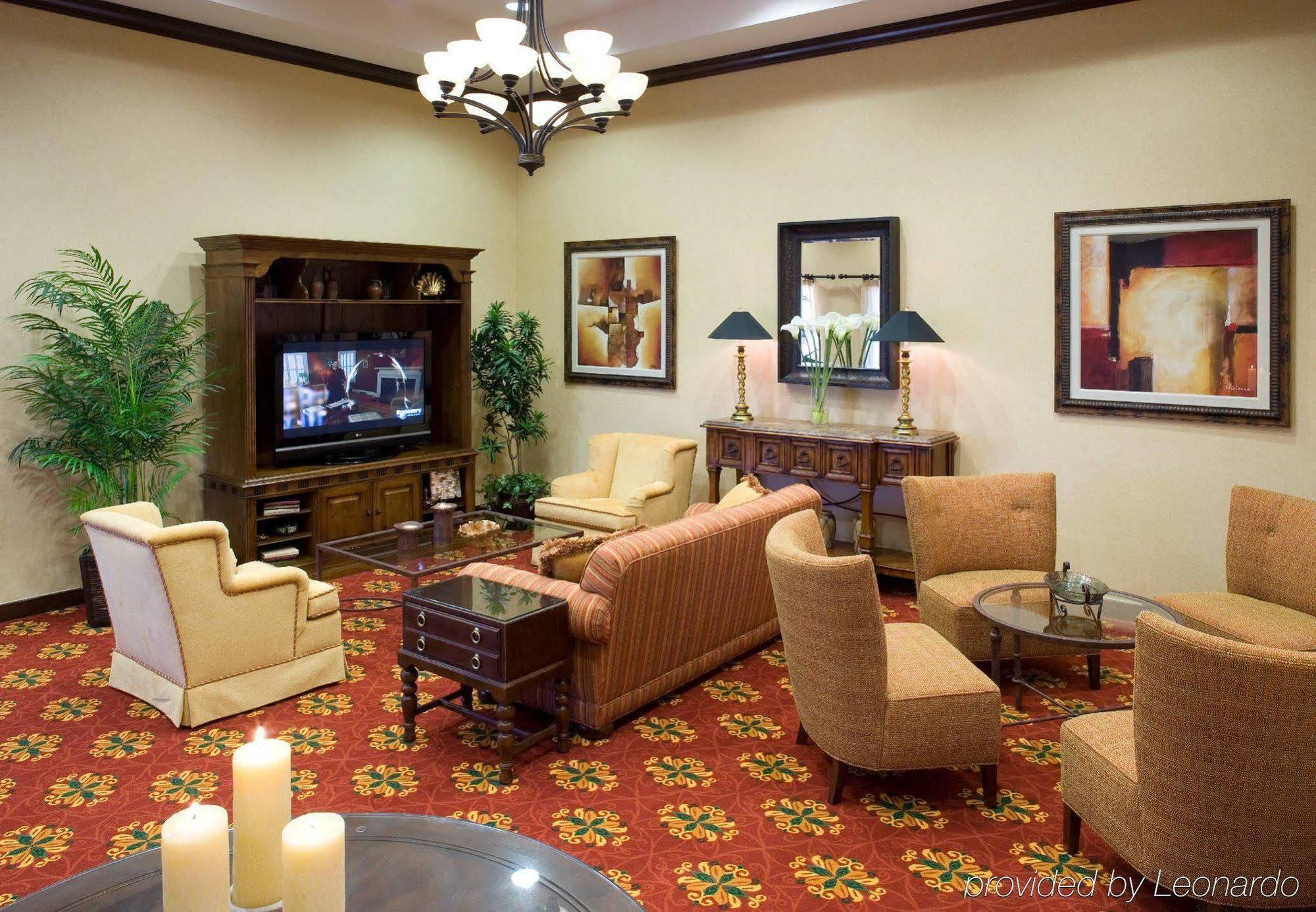 Residence Inn Tucson Airport Zewnętrze zdjęcie