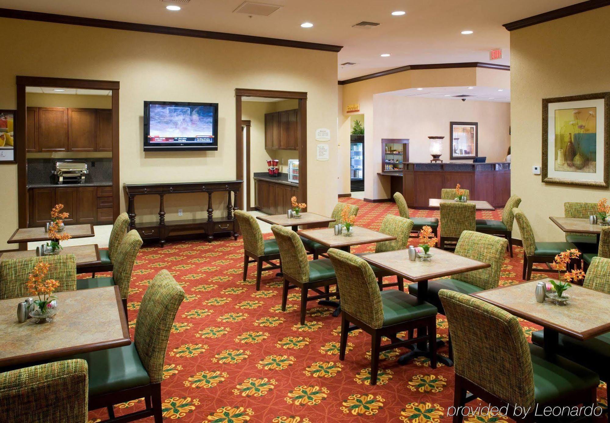 Residence Inn Tucson Airport Zewnętrze zdjęcie