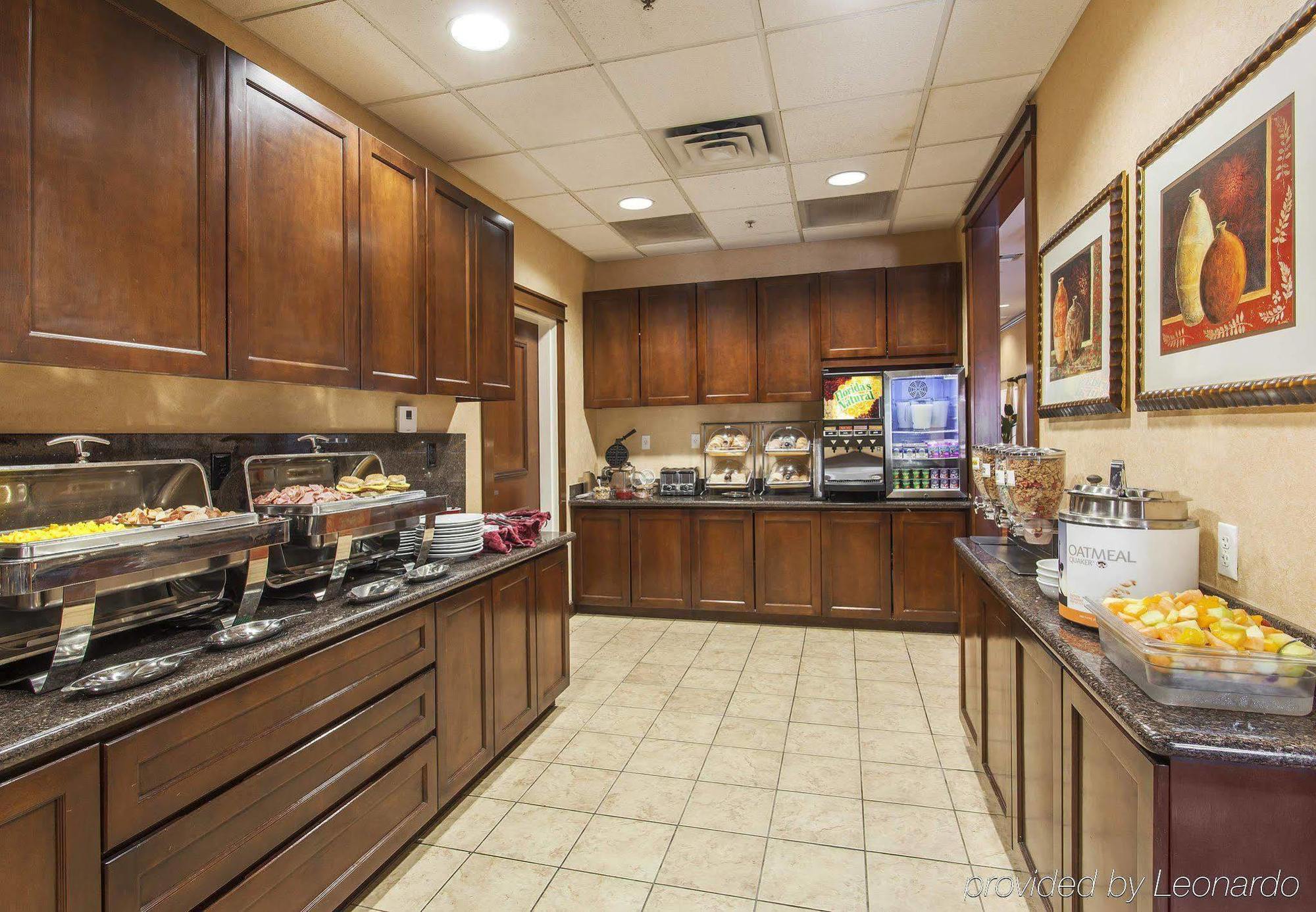 Residence Inn Tucson Airport Zewnętrze zdjęcie
