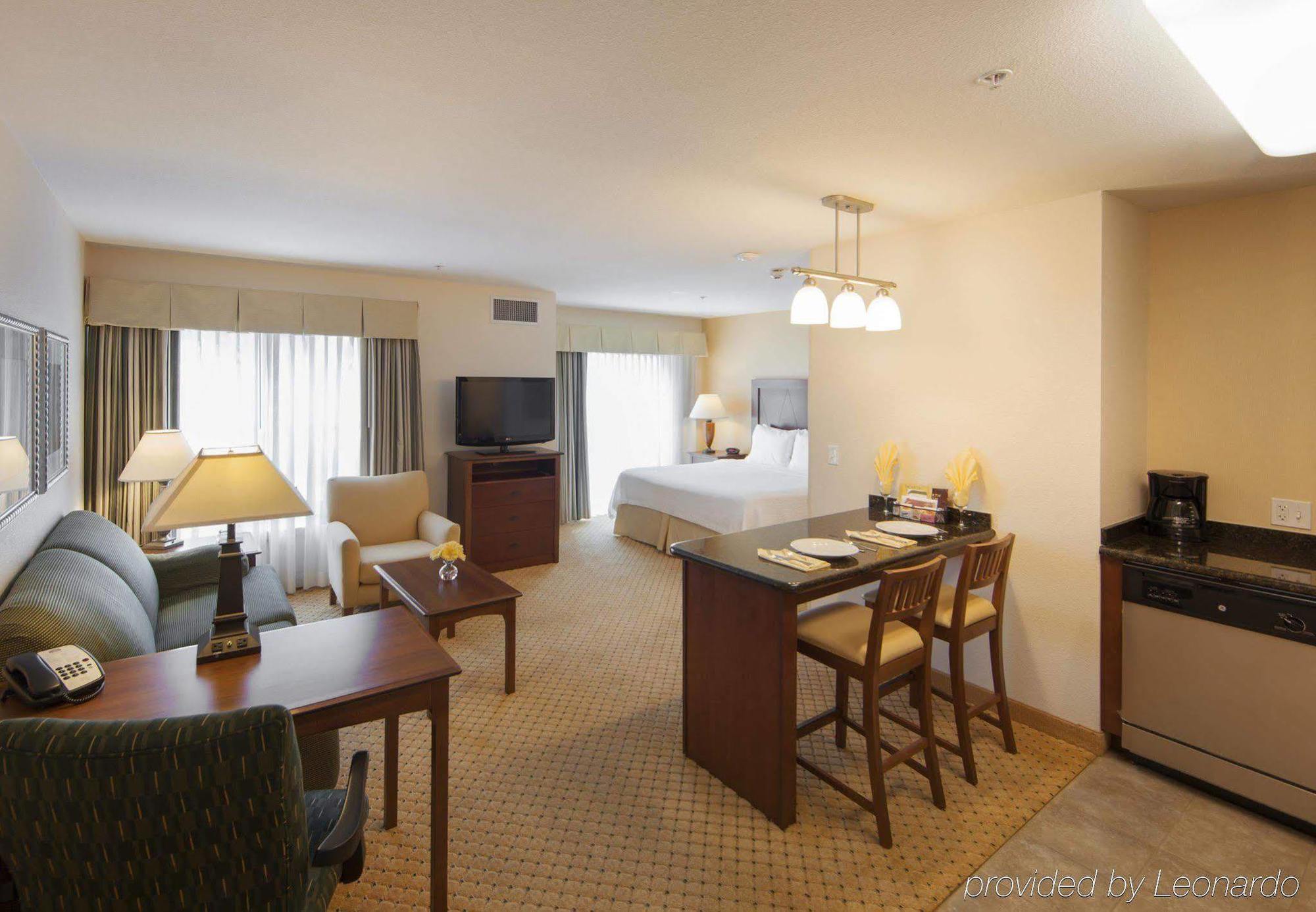 Residence Inn Tucson Airport Zewnętrze zdjęcie