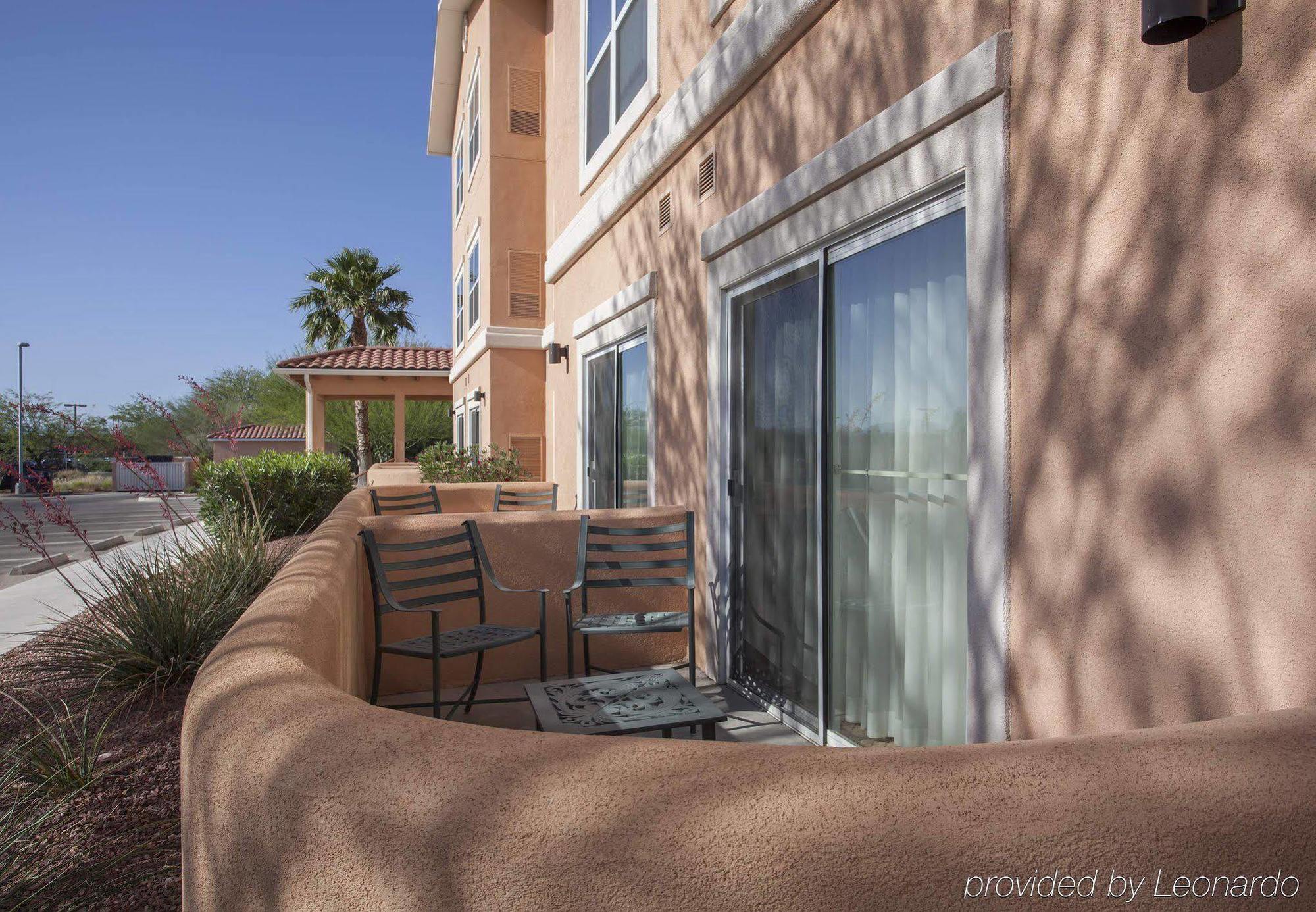 Residence Inn Tucson Airport Zewnętrze zdjęcie