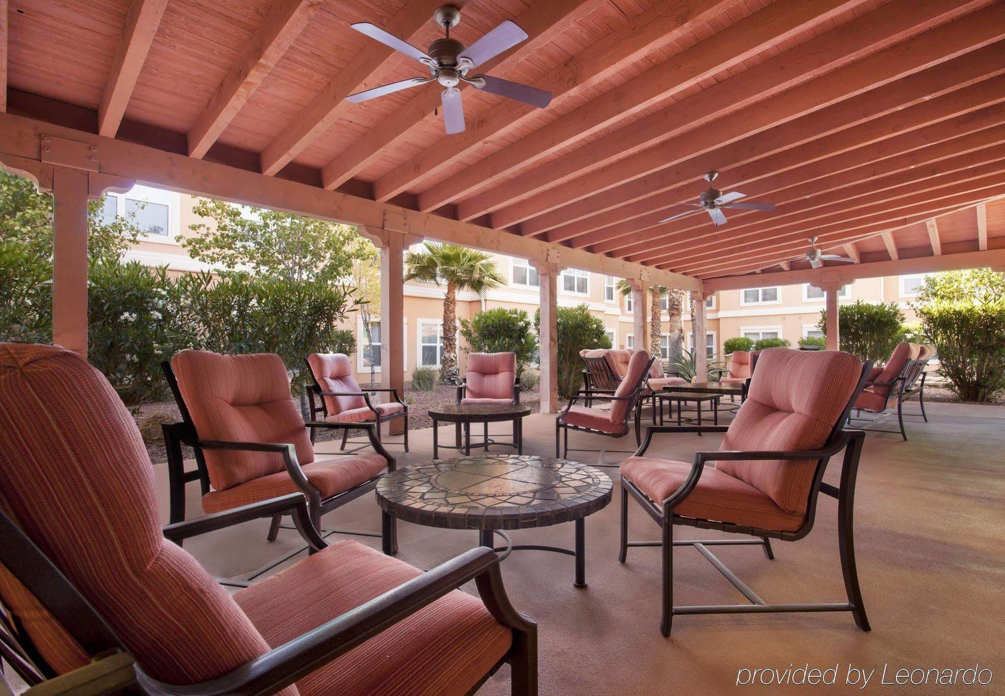 Residence Inn Tucson Airport Zewnętrze zdjęcie