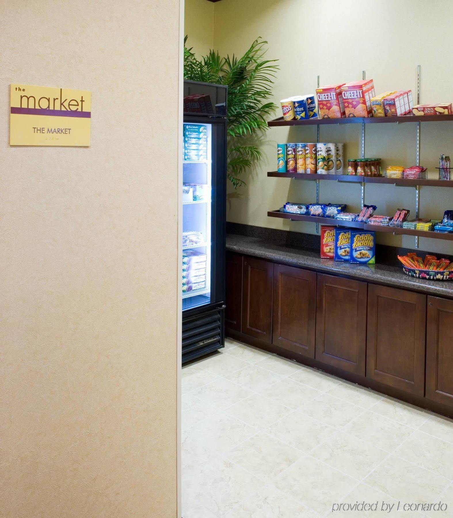 Residence Inn Tucson Airport Zewnętrze zdjęcie