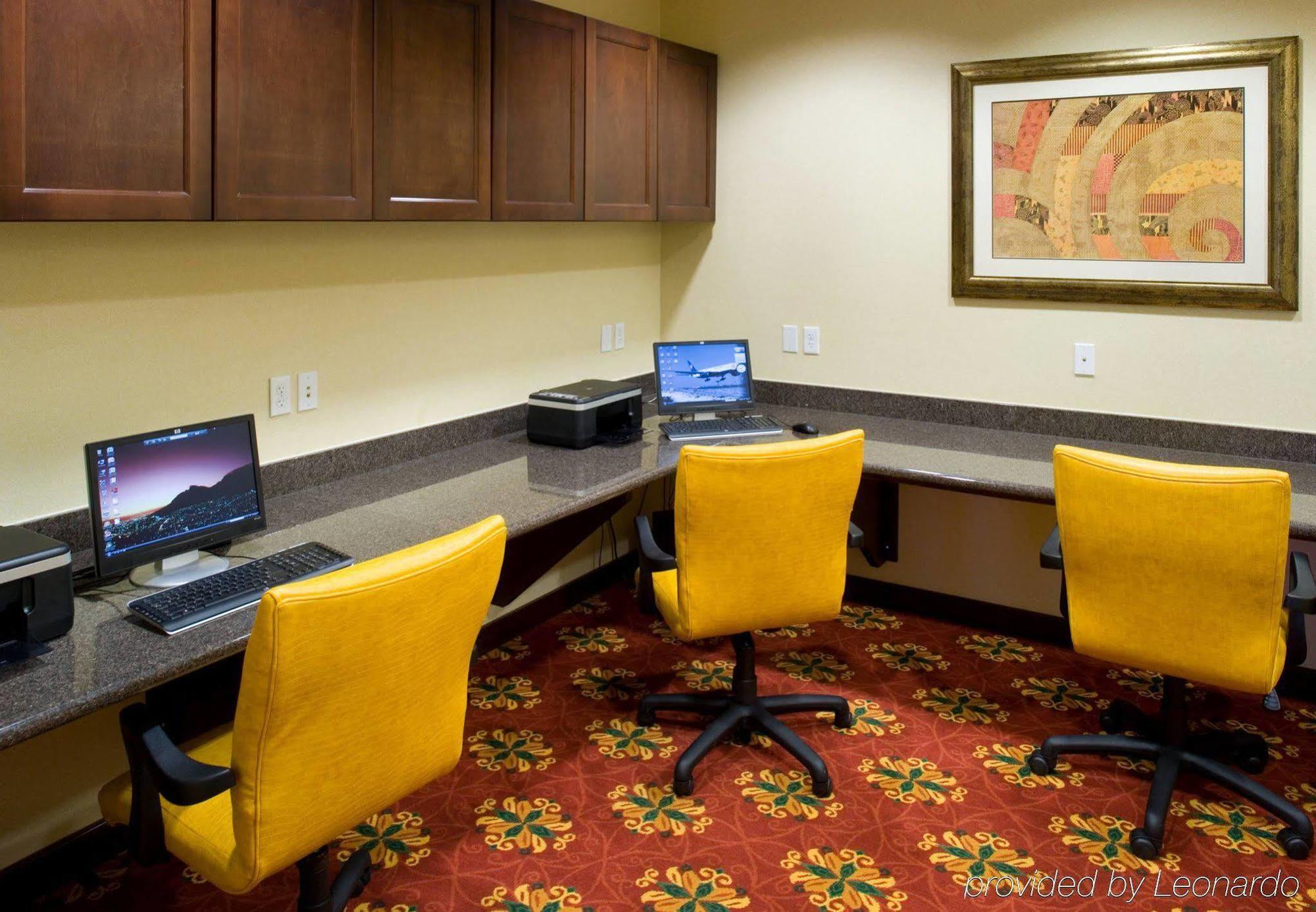 Residence Inn Tucson Airport Zewnętrze zdjęcie