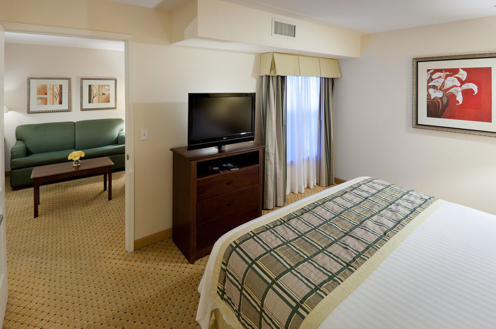 Residence Inn Tucson Airport Zewnętrze zdjęcie