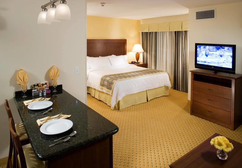 Residence Inn Tucson Airport Zewnętrze zdjęcie