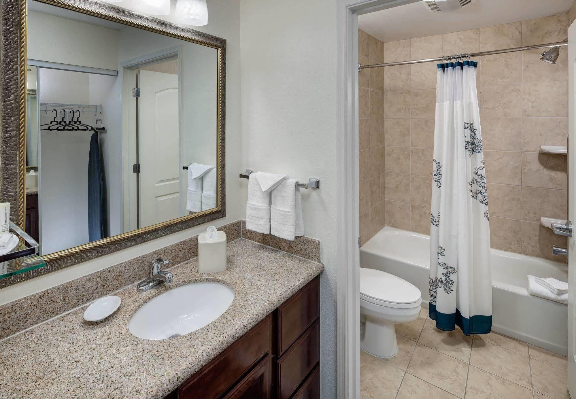 Residence Inn Tucson Airport Zewnętrze zdjęcie