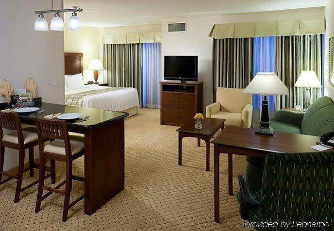 Residence Inn Tucson Airport Zewnętrze zdjęcie